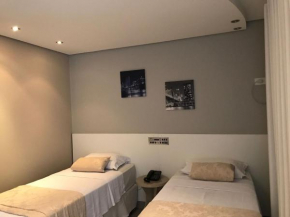  Barueri Premiêr Hotel  Баруэри
